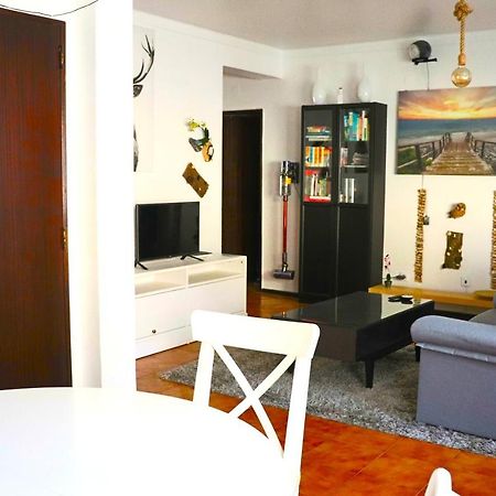 Atlantida Ericeira - Central And By The Beach Exterior foto