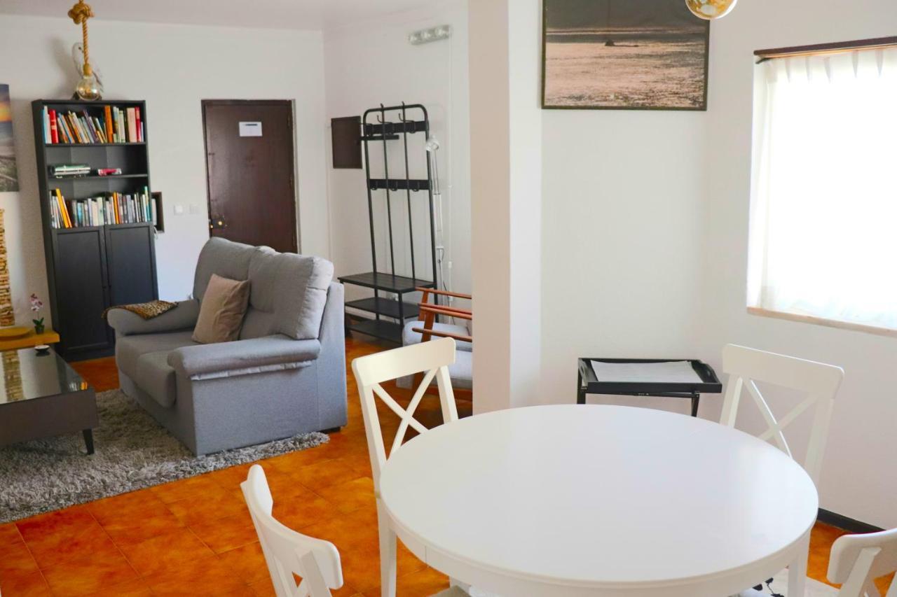 Atlantida Ericeira - Central And By The Beach Exterior foto